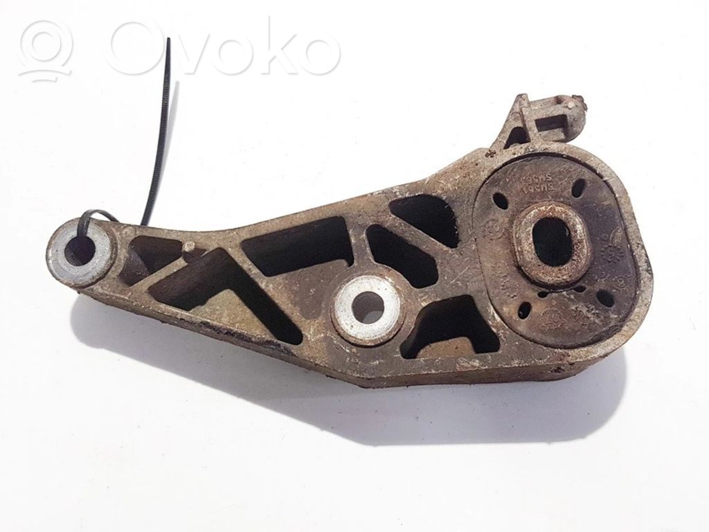 Opel Meriva A Support de moteur, coussinet