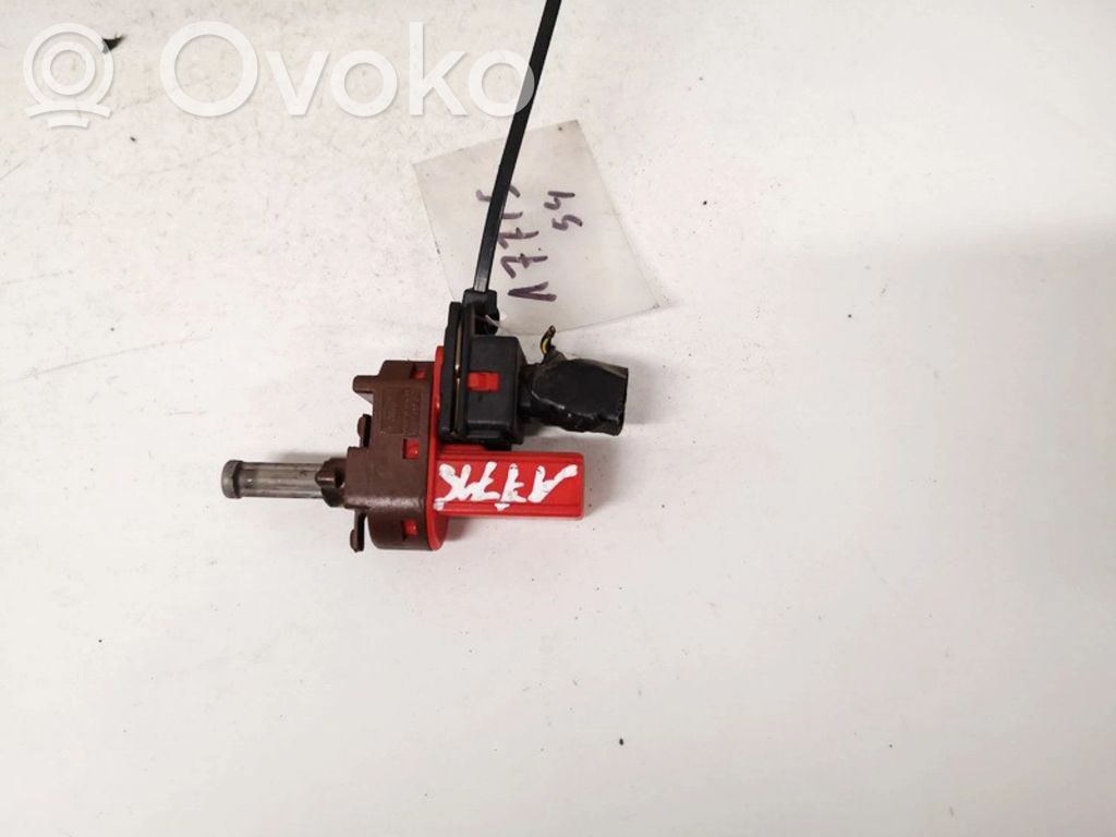 Ford Mondeo Mk III Sensore d’urto/d'impatto apertura airbag 