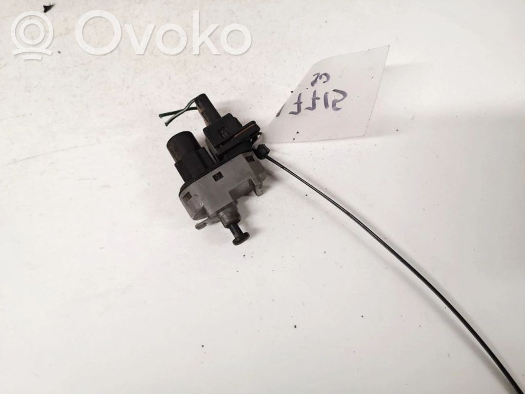 Ford Mondeo Mk III Interruttore del pedale del freno