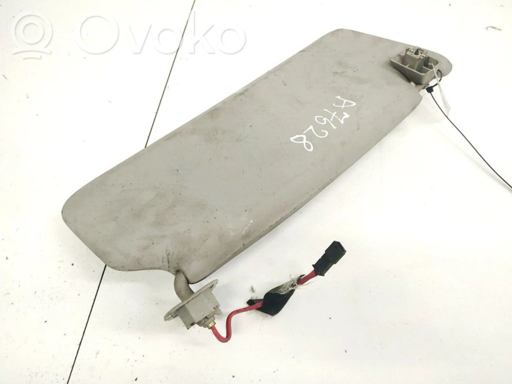 Volvo S40 Parasolar