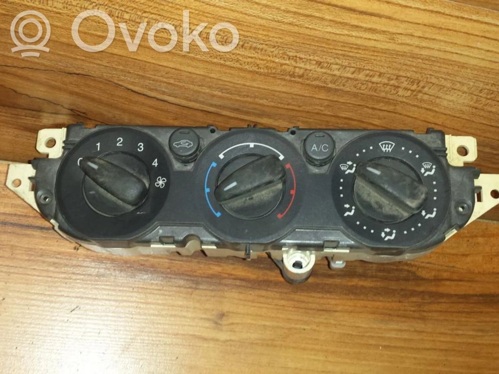 Ford Focus Unitate control climatizare 