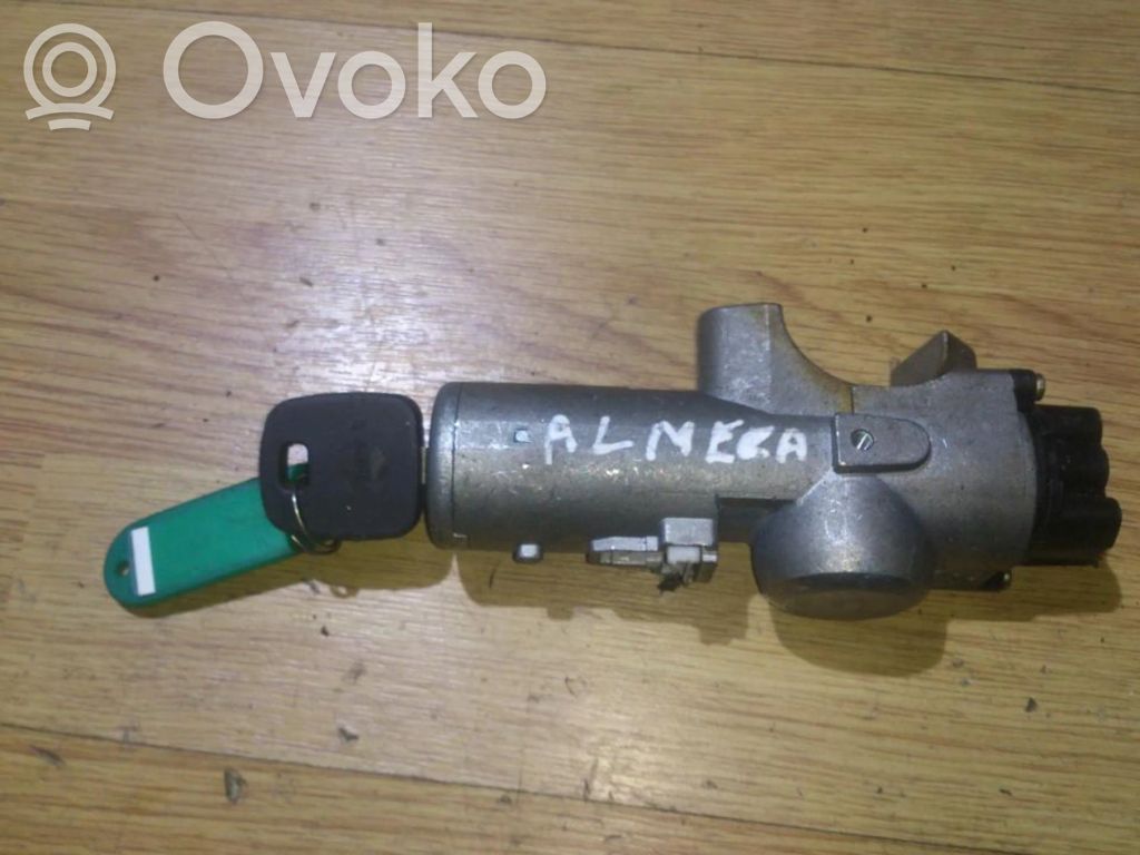 Virtalukko   8145,8145