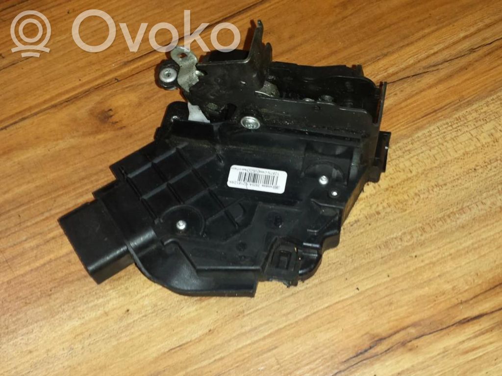 Ford Focus Serrure de porte avant 