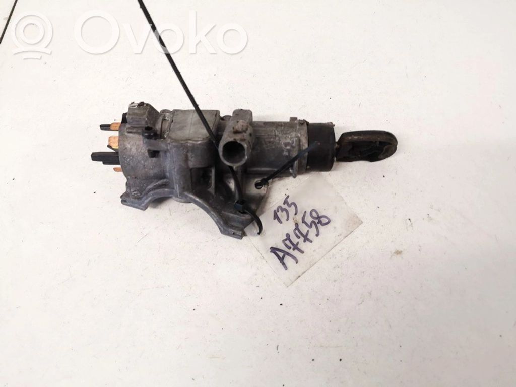 Volkswagen PASSAT B5 Blocchetto accensione