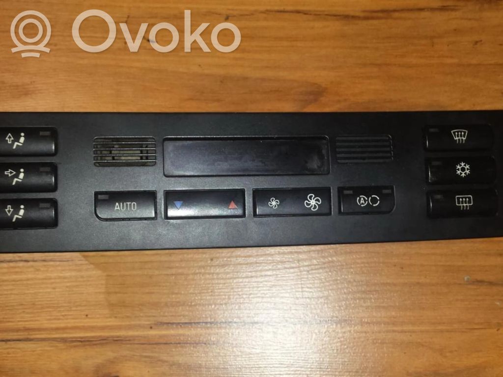 Panel klimatyzacji   64116916882,5HB00773820,5HB00773820,64116916882