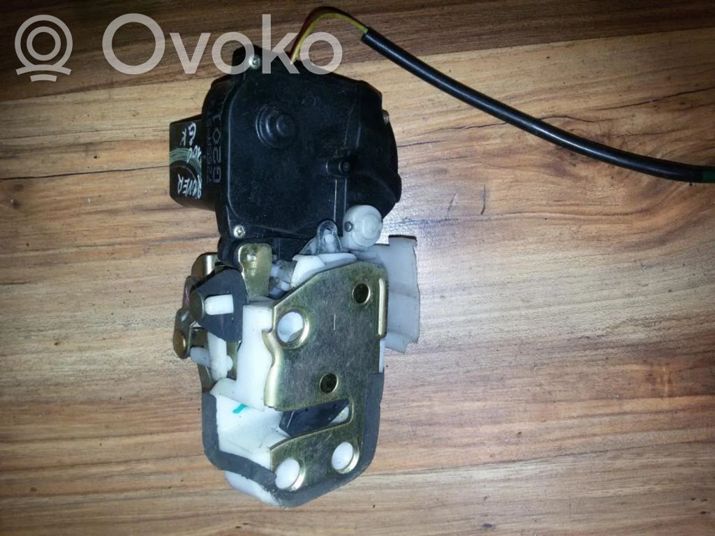 Rover 414 - 416 - 420 Serratura portiera posteriore 