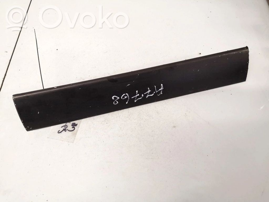 Audi A6 S6 C5 4B Altra parte interiore