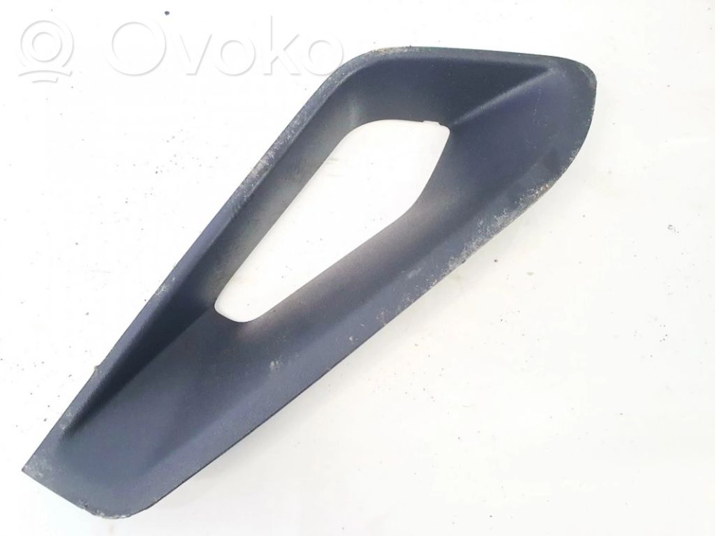 Volkswagen Golf V Altra parte interiore 