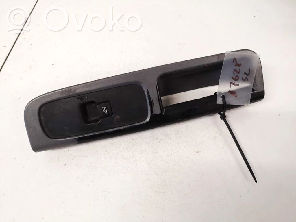Volvo S40 Interruttore di controllo dell’alzacristalli elettrico 