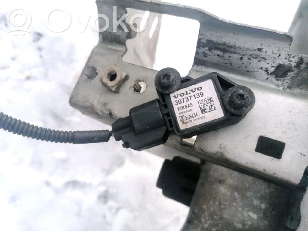 Sensor impacto/accidente para activar Airbag   30737139,MRSA58839A6,30737139,MRSA58839A6