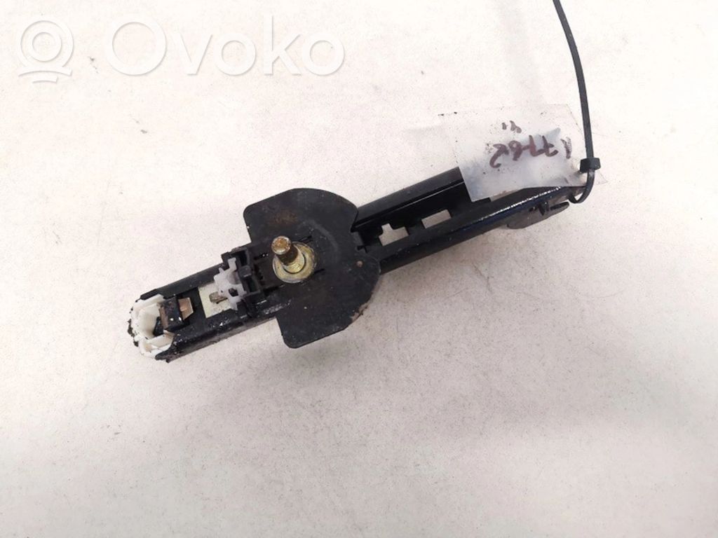 Altra parte esteriore   4A0857833D,4A0857833D