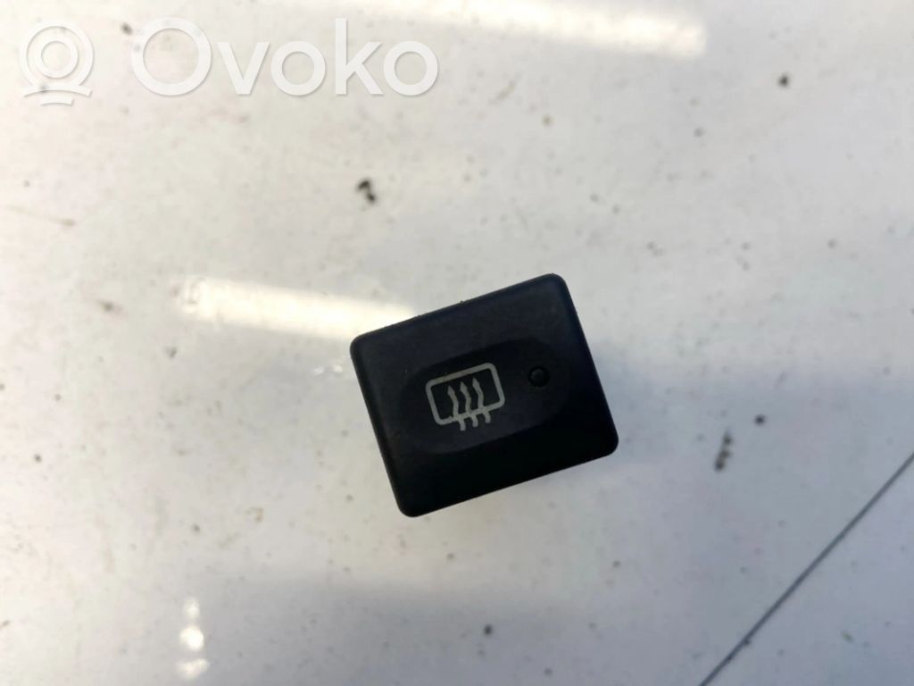 Land Rover Discovery Comutator încălzire parbriz/lunetă 