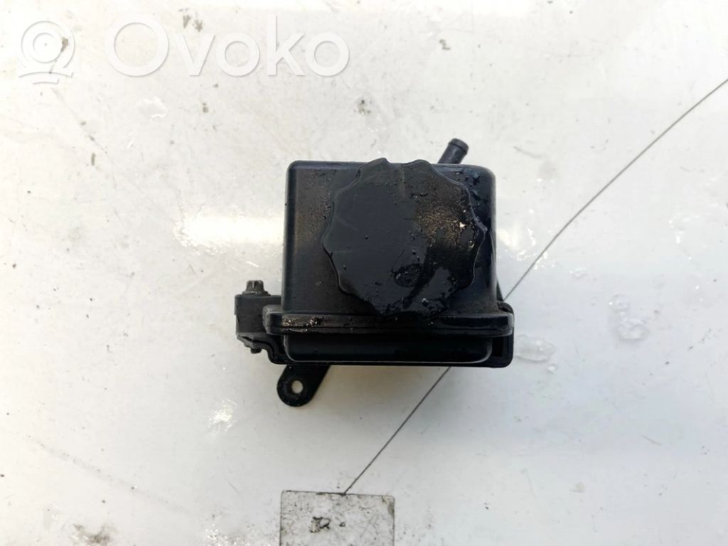 Mercedes-Benz ML W163 Serbatoio di compensazione del liquido del freno