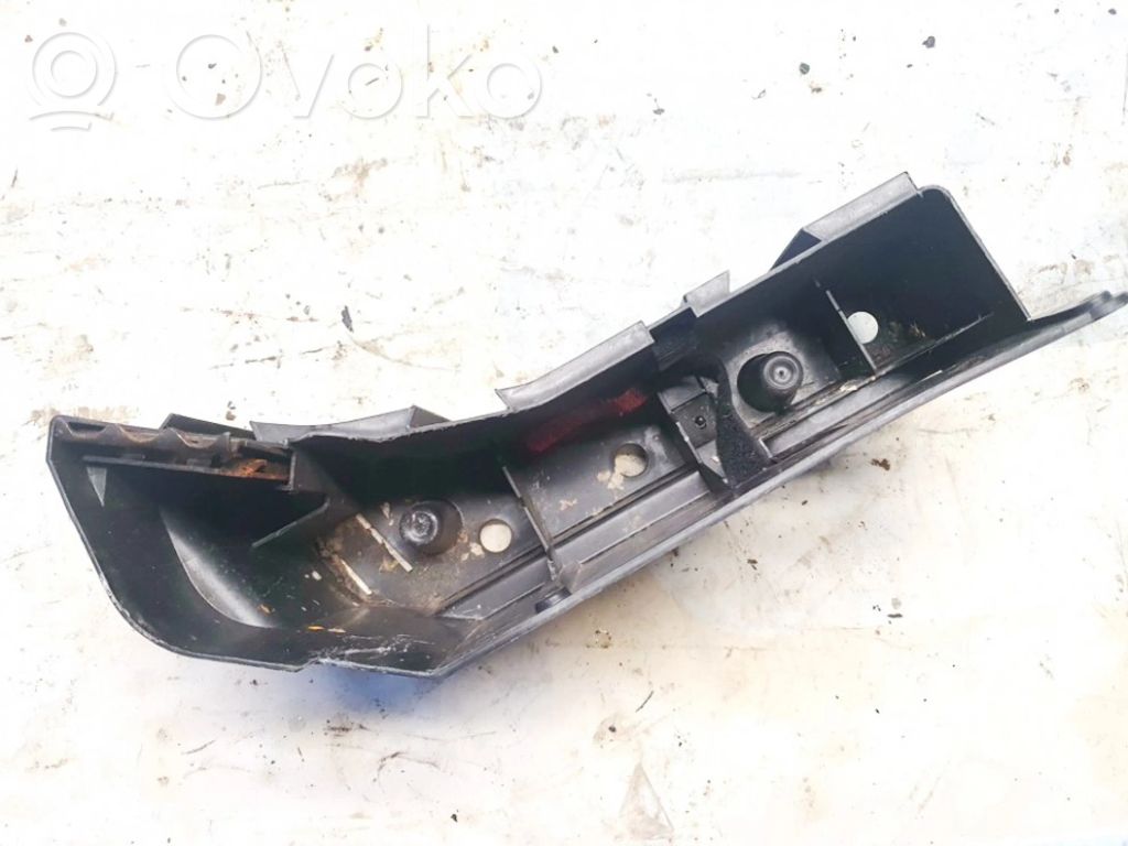 Mercedes-Benz E W211 Altra parte esteriore