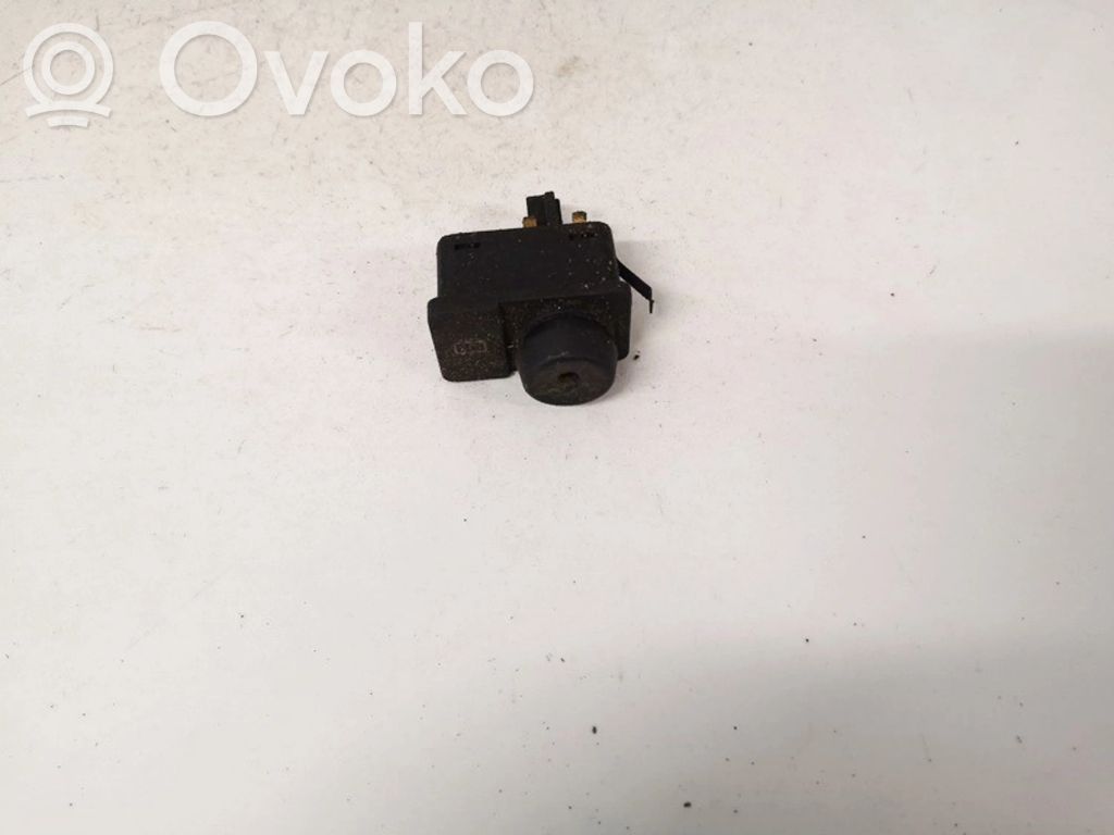 Ford Transit Wiper switch 