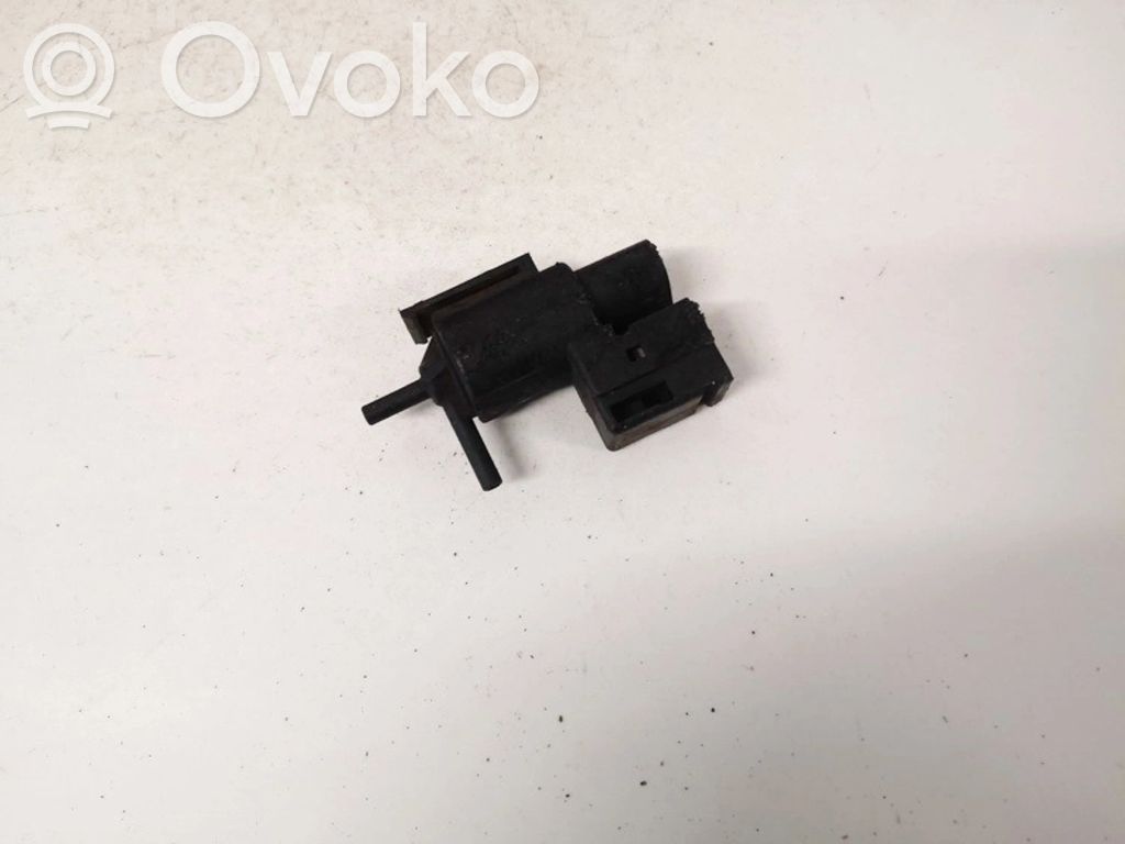 Electroválvula del turbo   K5T49091,K5T49091