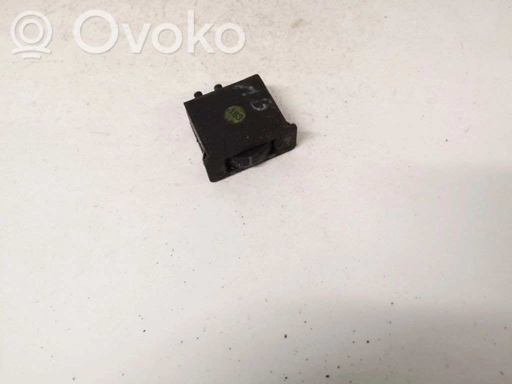 Mercedes-Benz E W123 Interruttore di regolazione livello altezza dei fari