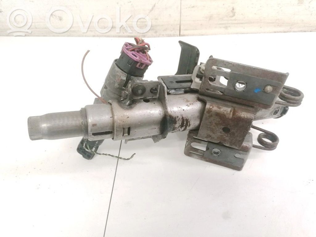 Skoda Octavia Mk1 (1U) Scatola dello sterzo