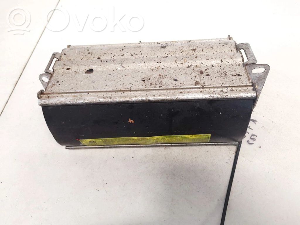 Skoda Octavia Mk1 (1U) Airbag de passager