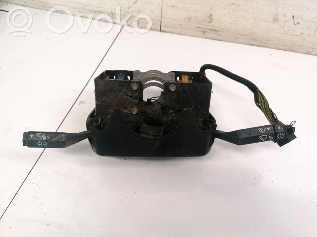 Jaguar XJ X40 Bloc semnalizator și ștergător parbriz