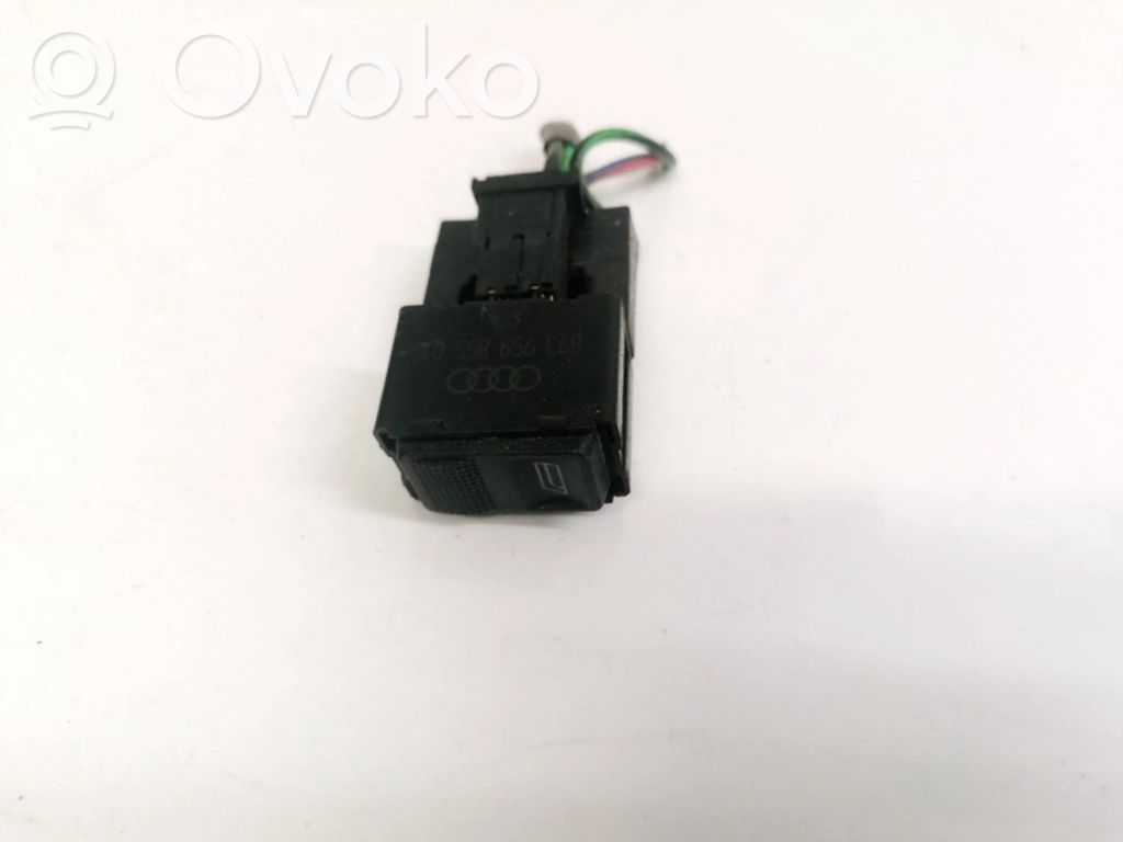 Audi A6 S6 C4 4A Interruttore di controllo dell’alzacristalli elettrico 