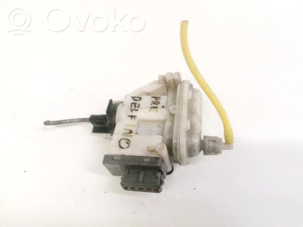 Volkswagen PASSAT B4 Pompă vacuum închidere centralizată 
