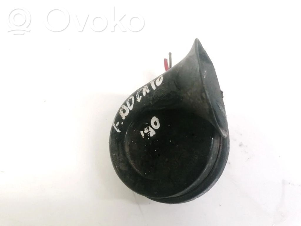 Claxon   E1000209,E1000209