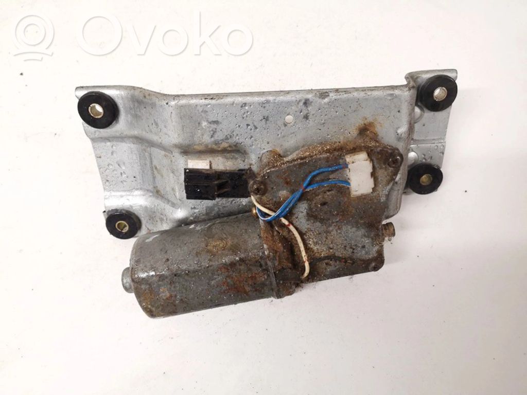 Mitsubishi Colt Motor del limpiaparabrisas 