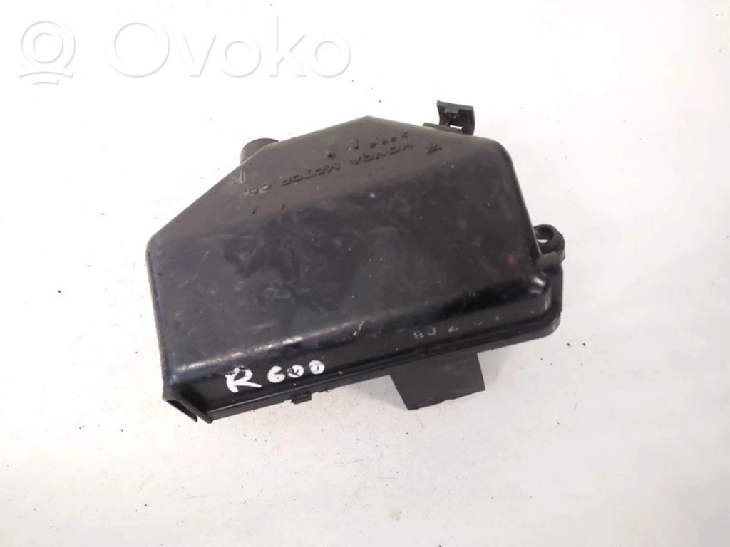 Honda Accord Alte piese de exterior 