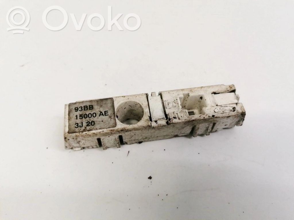 Ford Mondeo MK I Alte piese de exterior
