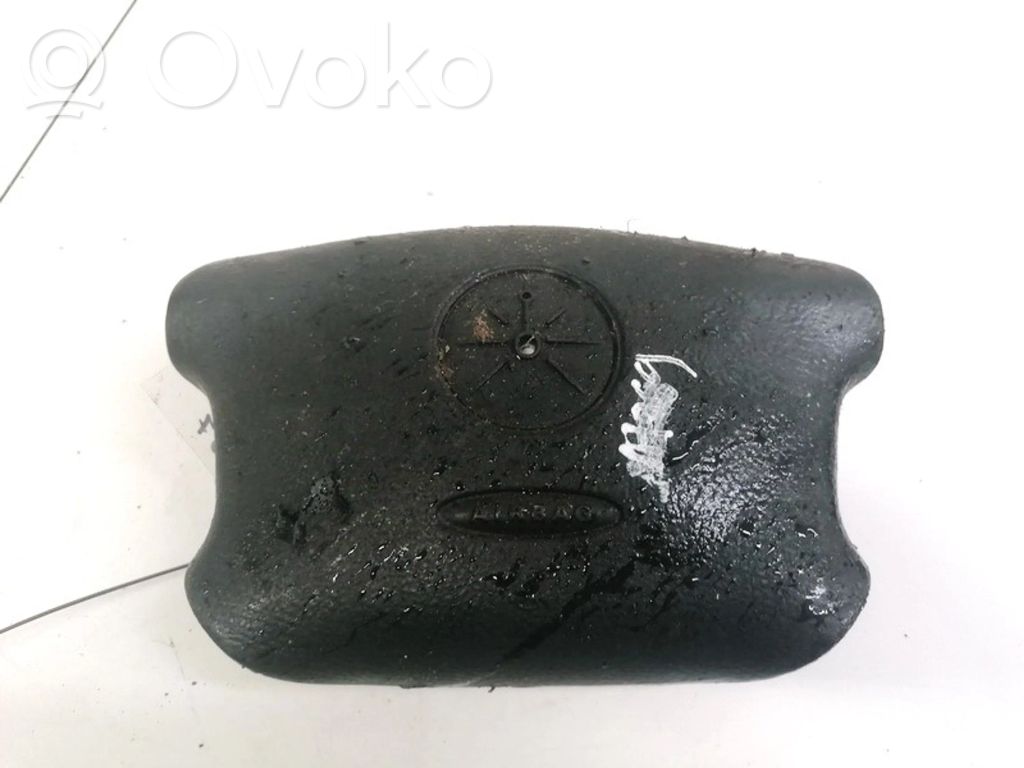 Volkswagen Bora Airbag dello sterzo 