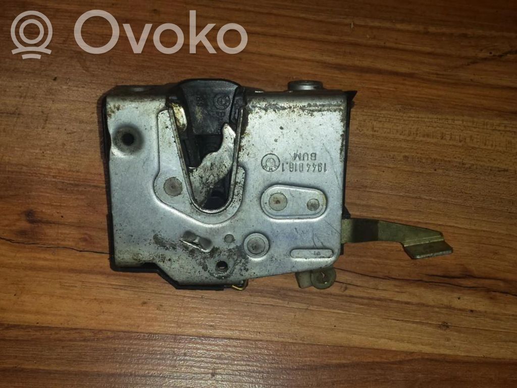 Front door lock   19440161,19440161,0161,1944,19440161