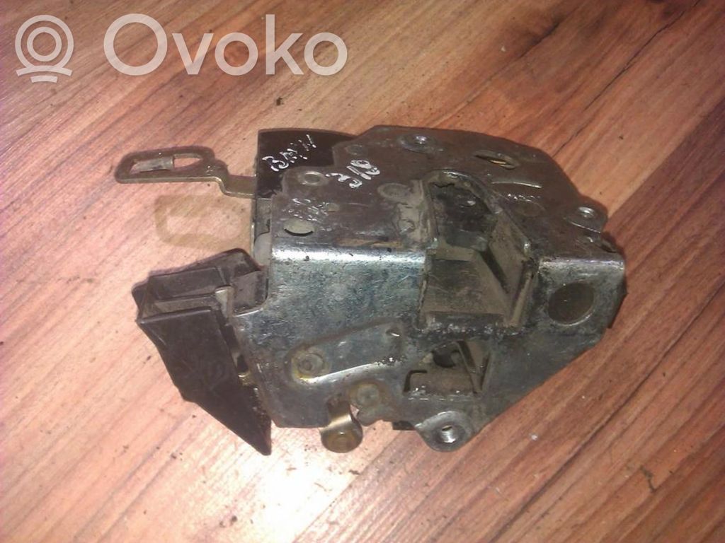 Etuoven lukko   8122418,51241960861,51241960861,8122418