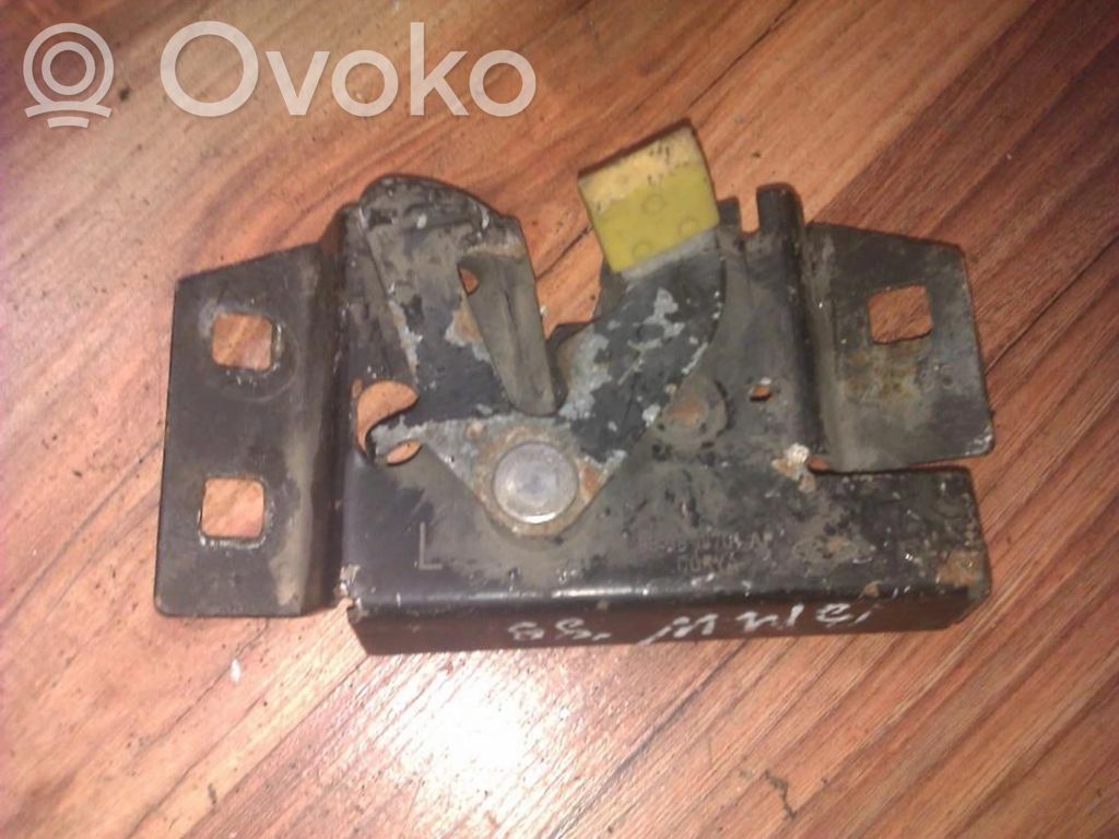 Ford Mondeo MK I Serrure de capot 