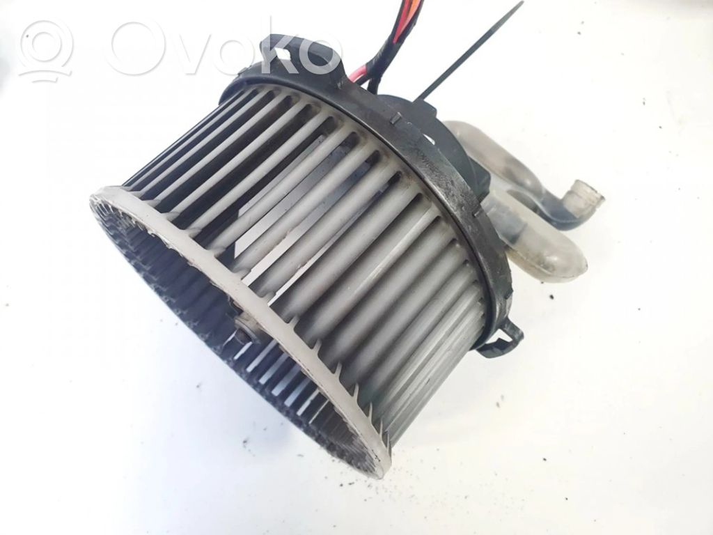 Mazda 3 I Ventilator aerotermă 