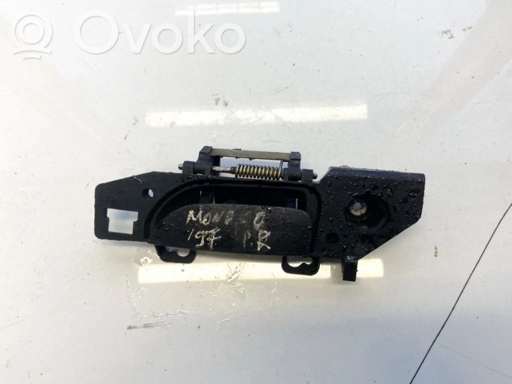 Ford Mondeo MK II Manecilla externa puerta delantera