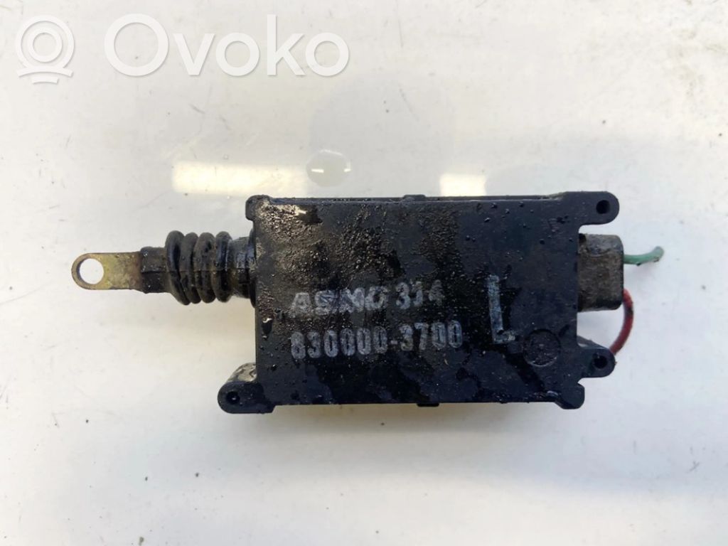 Mazda 626 Keskuslukituksen moottori