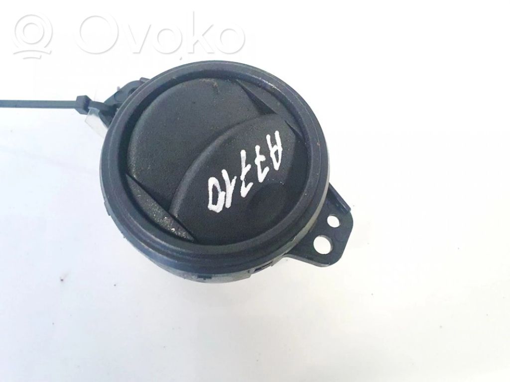 Toyota RAV 4 (XA20) Grilă ventilație centrală 