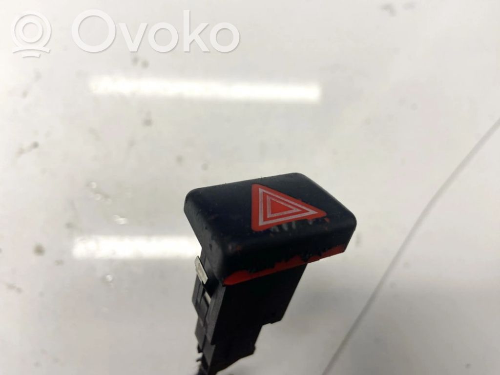 Audi A4 S4 B6 8E 8H Interruttore luci di emergenza