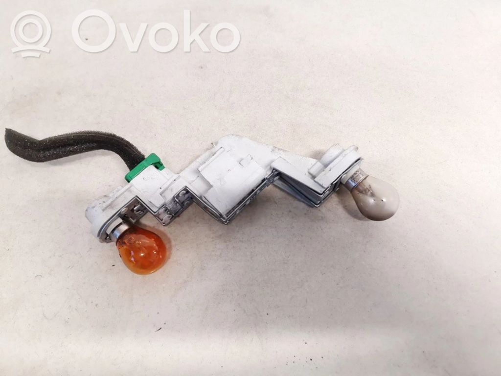 Volvo V50 Porte ampoule de feu arrière