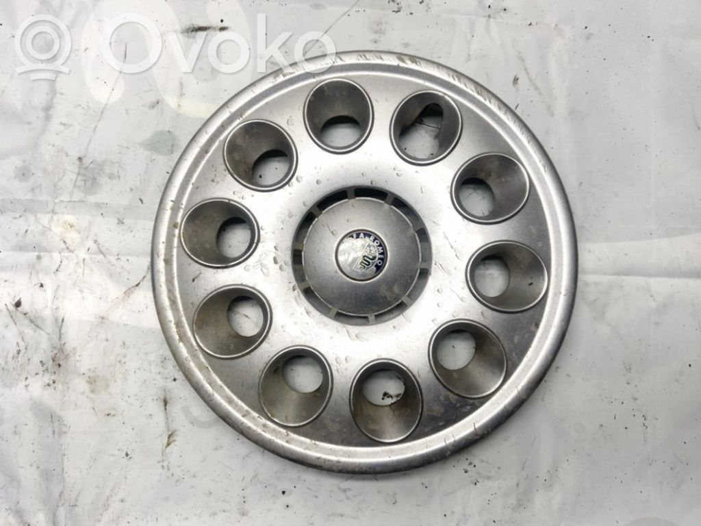 Alfa Romeo 147 R15-pölykapseli 