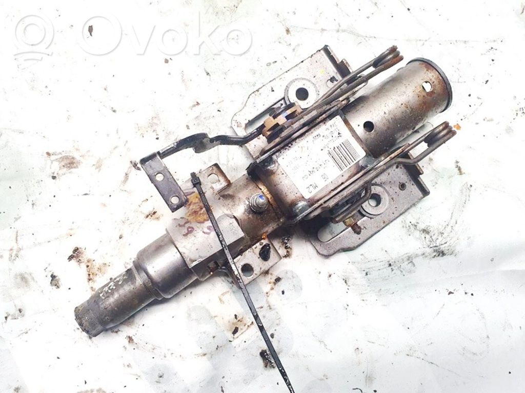 Volkswagen Golf IV Colonne de direction