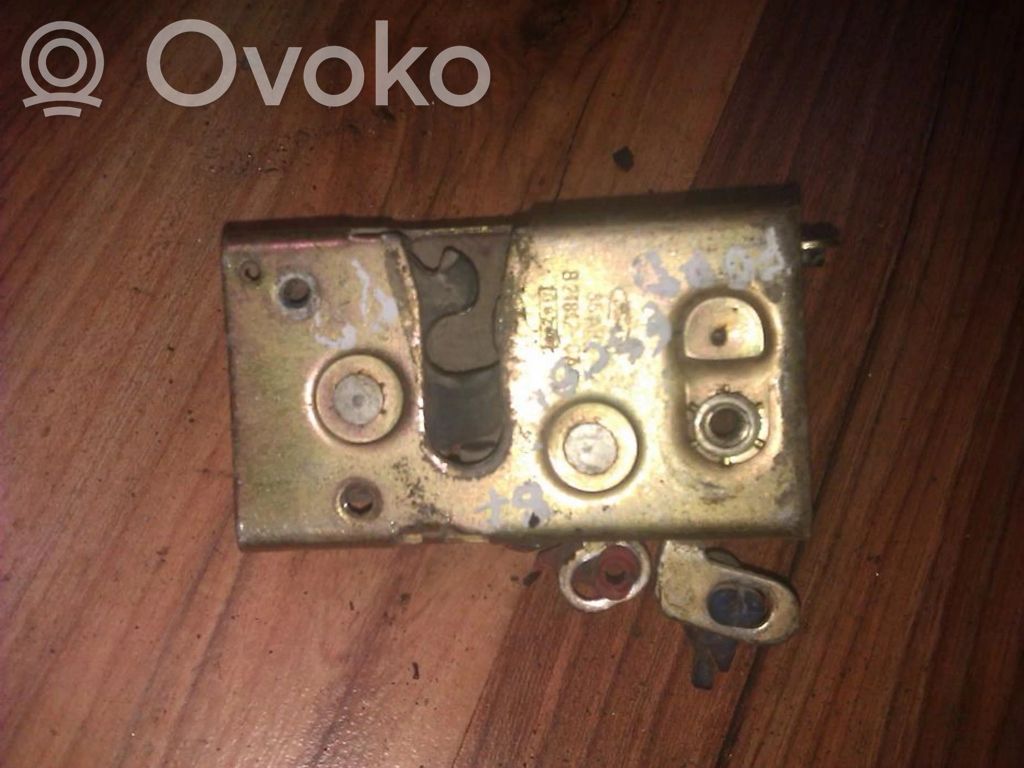 Ford Escort Front door lock 
