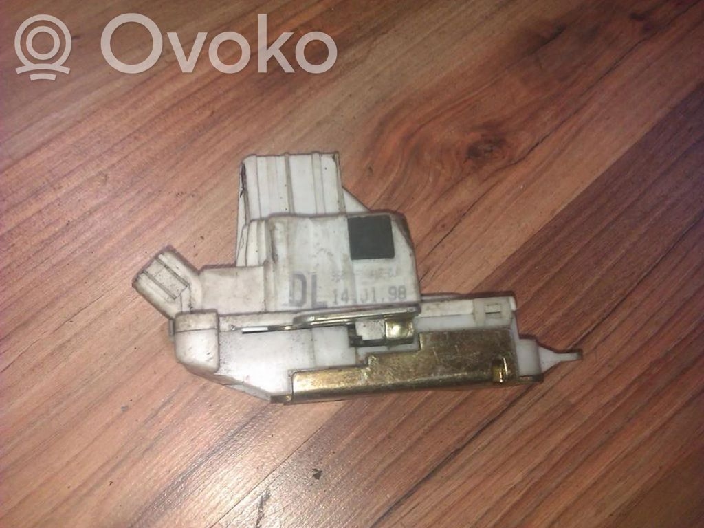 Ford Mondeo MK II Etuoven lukko 