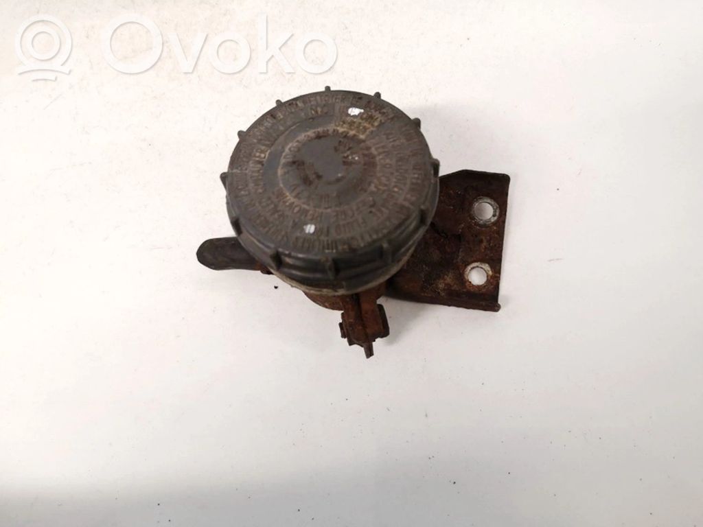 Honda Civic Réservoir de liquide de frein 