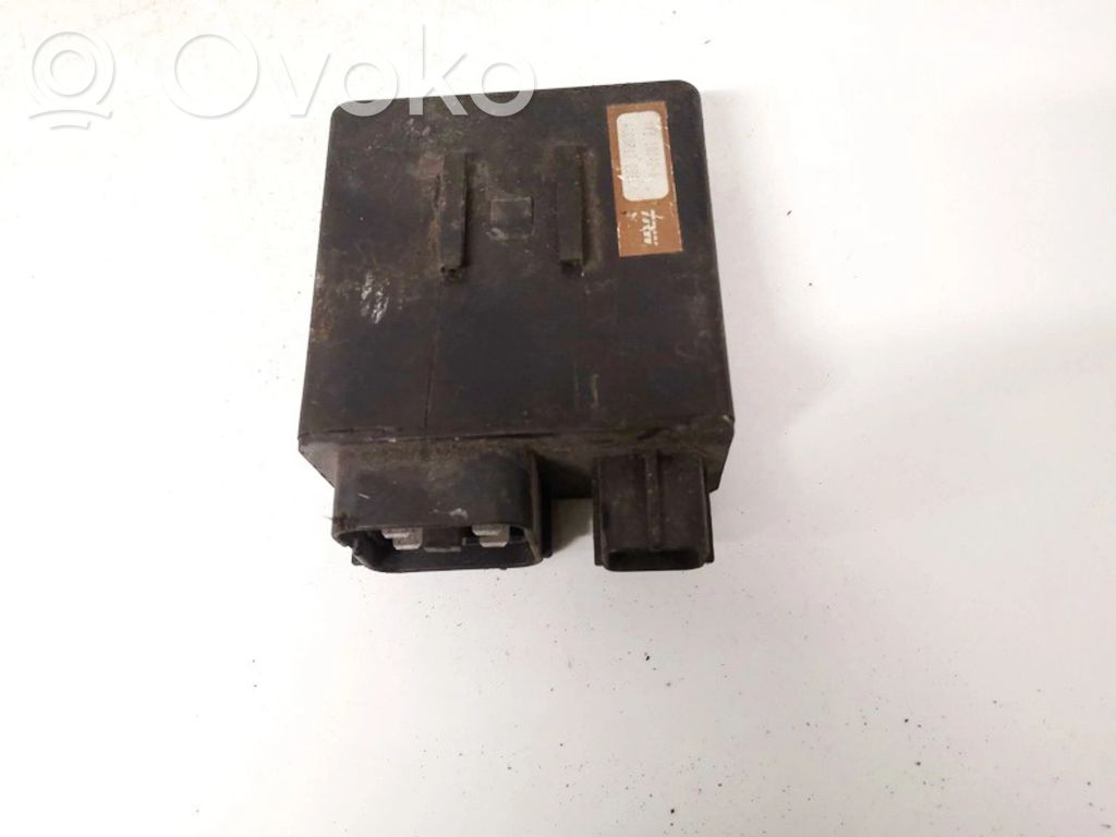 Rover 620 Autres unités de commande / modules 