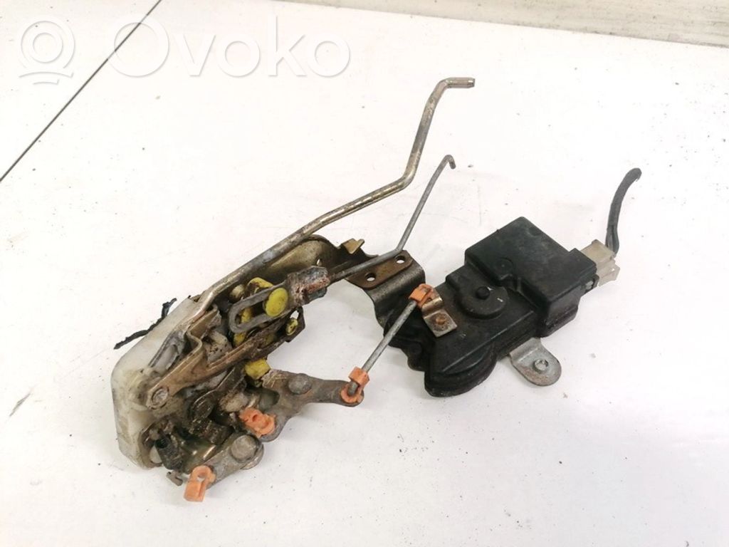 Mitsubishi Colt Etuoven lukko 