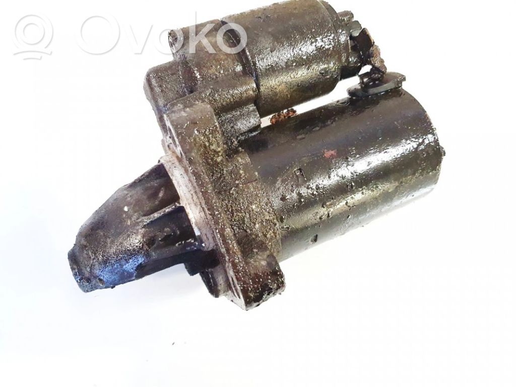 Starteris   050520,050520