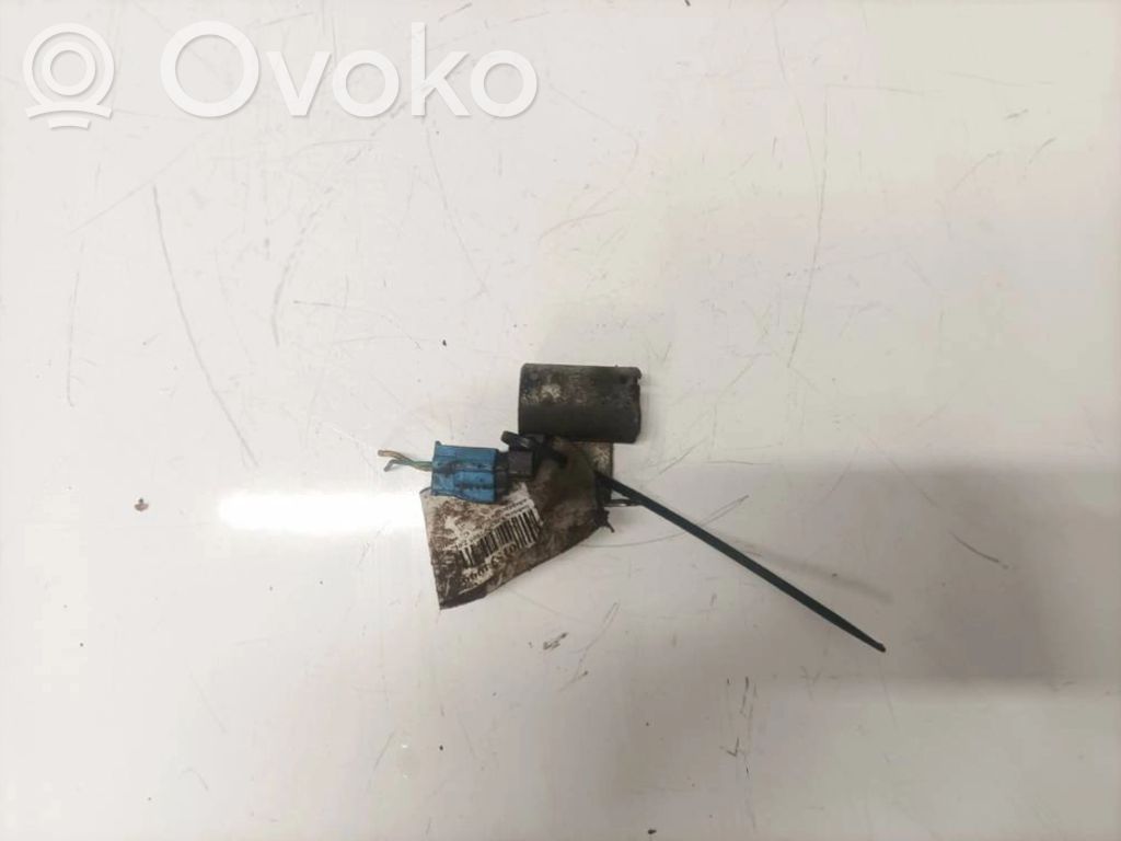Subaru Legacy Zawór sterujący / Ustawienia wałka rozrządu 