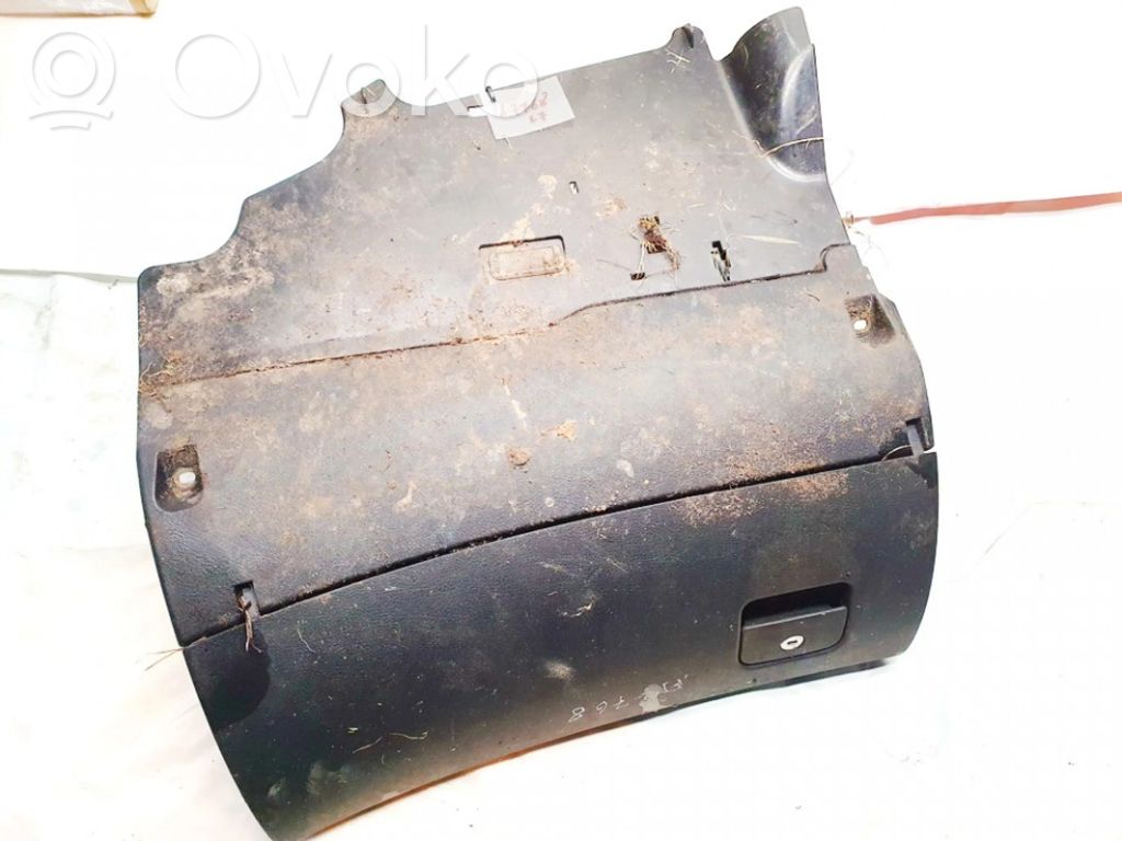Handschuhfach   4B1857035E,4B1857035E